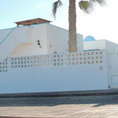 View , Beach House , By Mahbovillas Corralejo Exterior photo