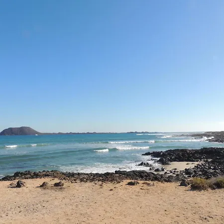 View , Beach House , By Mahbovillas Corralejo Exterior photo